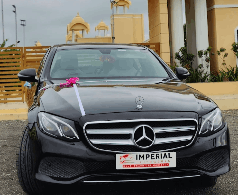 Paint Work — Imperial Autoworks
